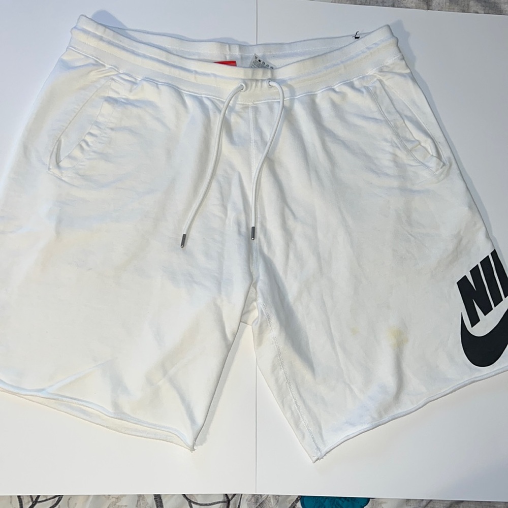 Men’s Nike shorts